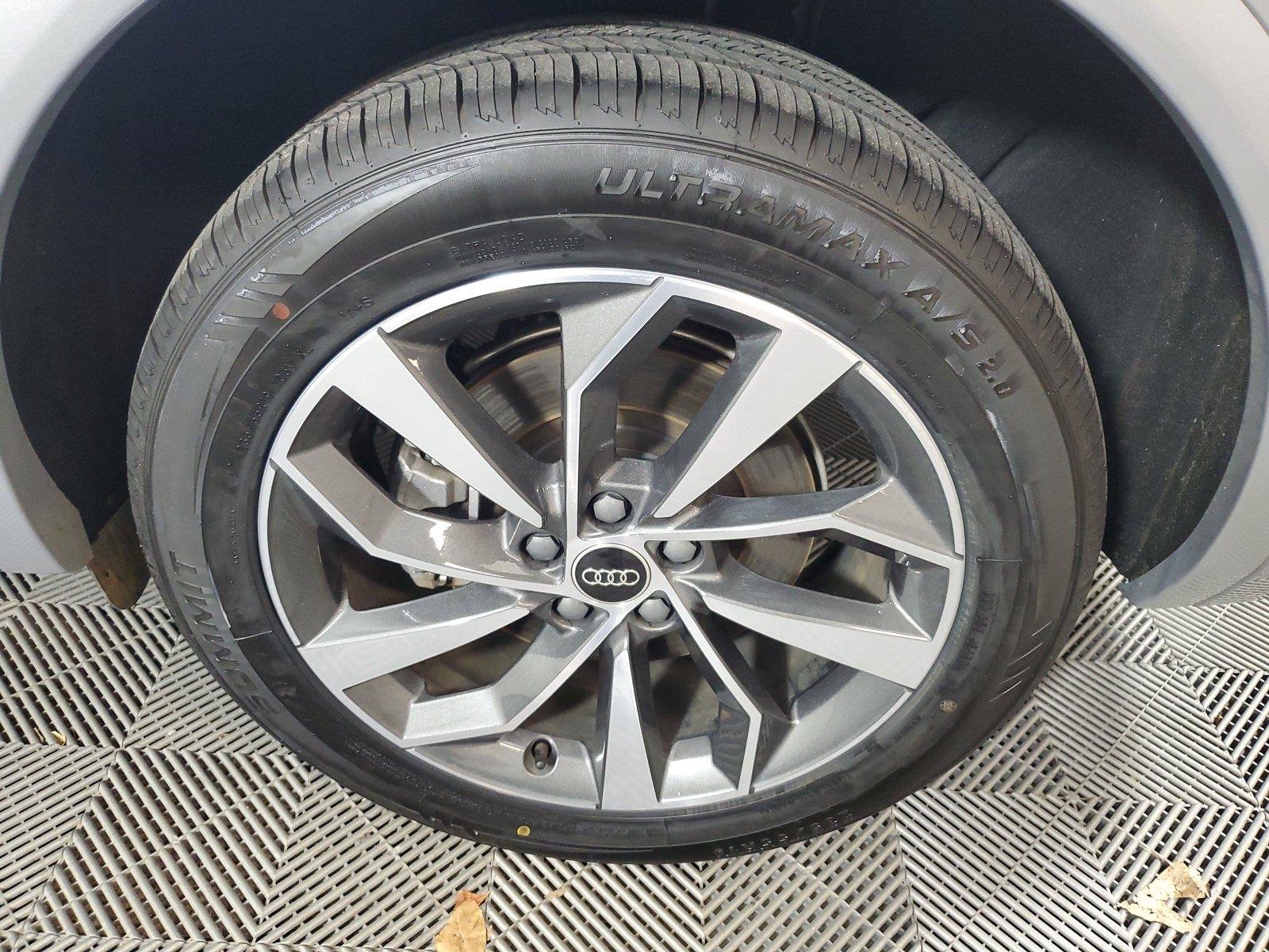Used 2024 Audi Q5 2.0T Premium Plus AWD/4WD image 9