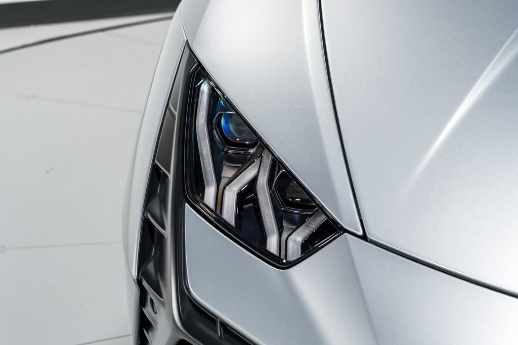 Used 2023 Lamborghini Huracan Tecnica RWD image 41