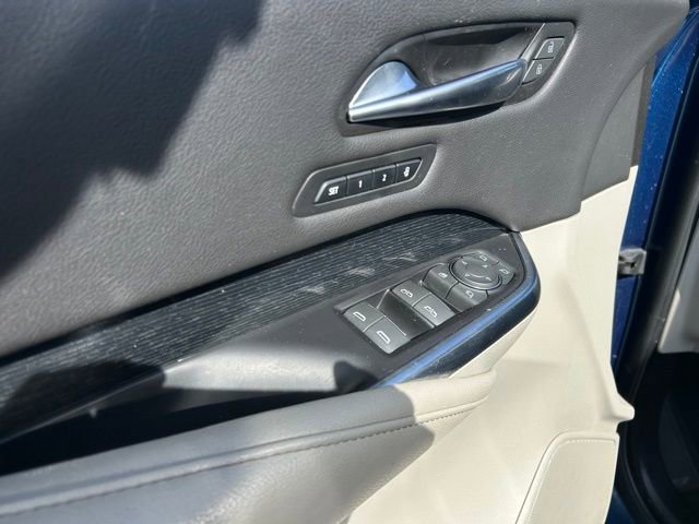 Used 2019 Cadillac XT4 Premium Luxury image 19