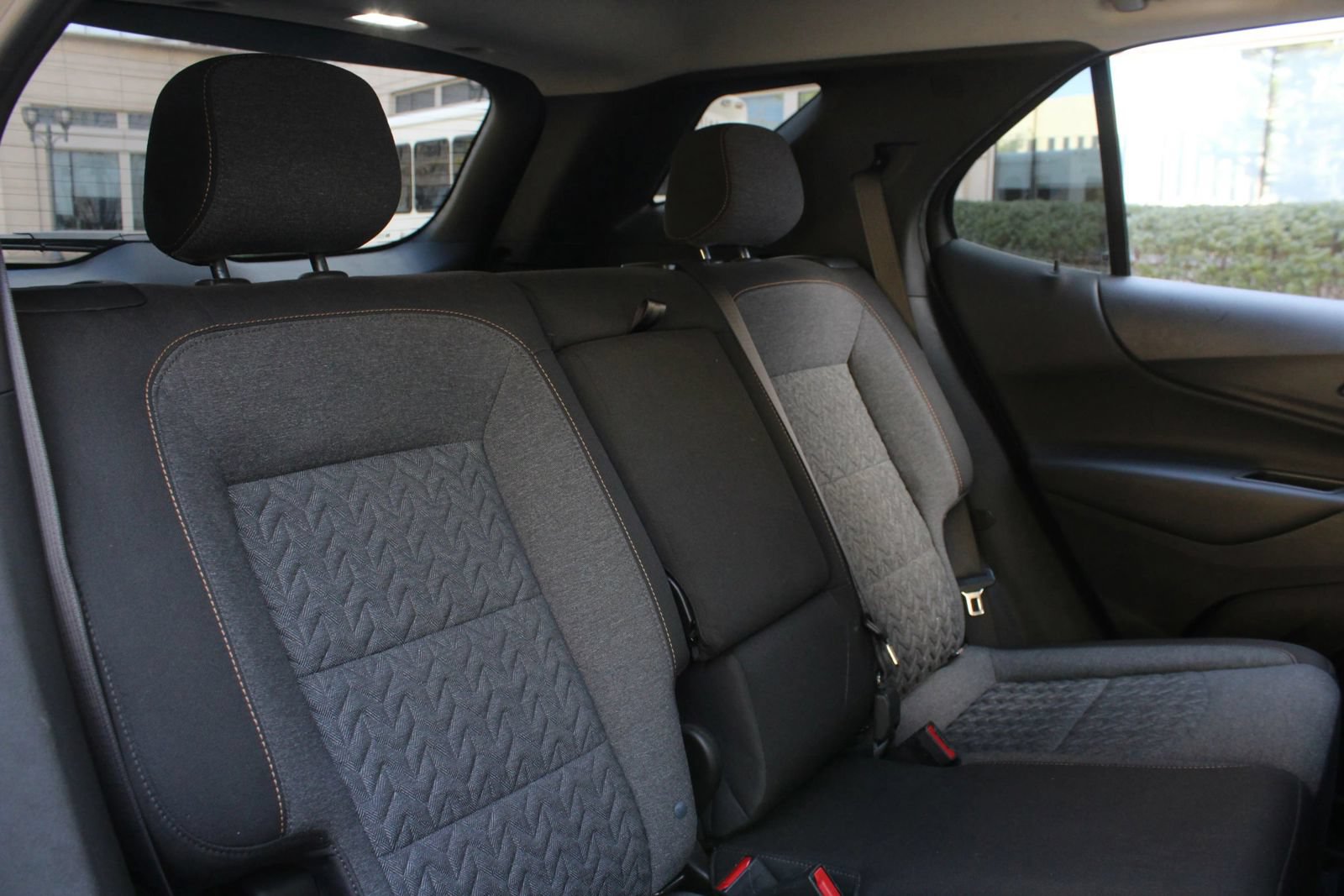 Used 2022 Chevrolet Equinox LT AWD/4WD image 19