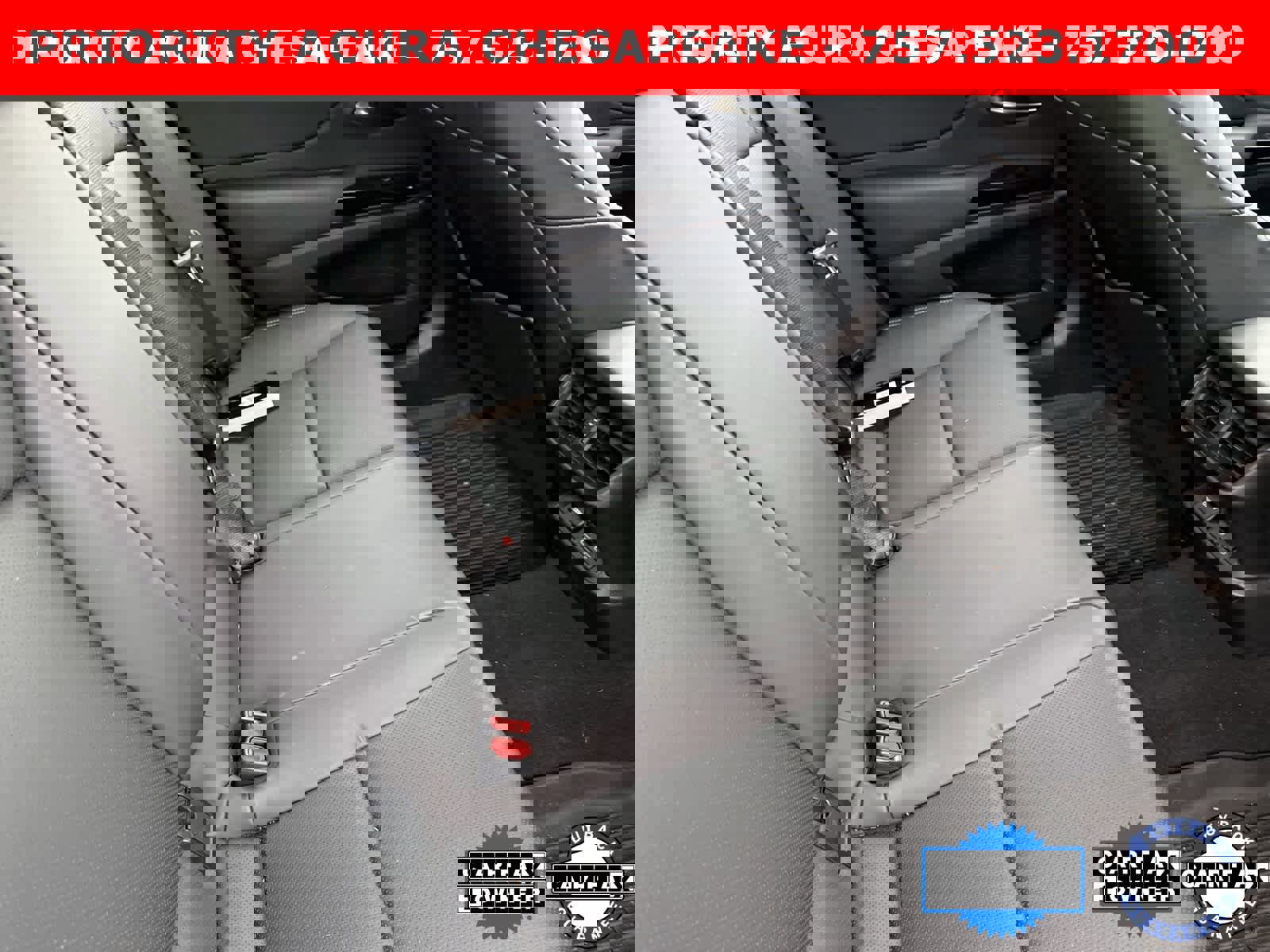 Used 2024 Lexus ES 350 w/ Premium Package image 6