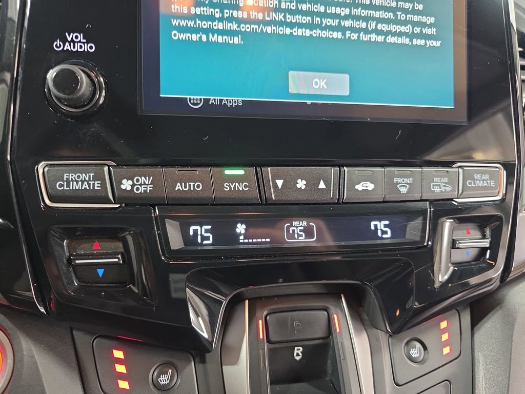 Used 2019 Honda Odyssey EX-L image 21