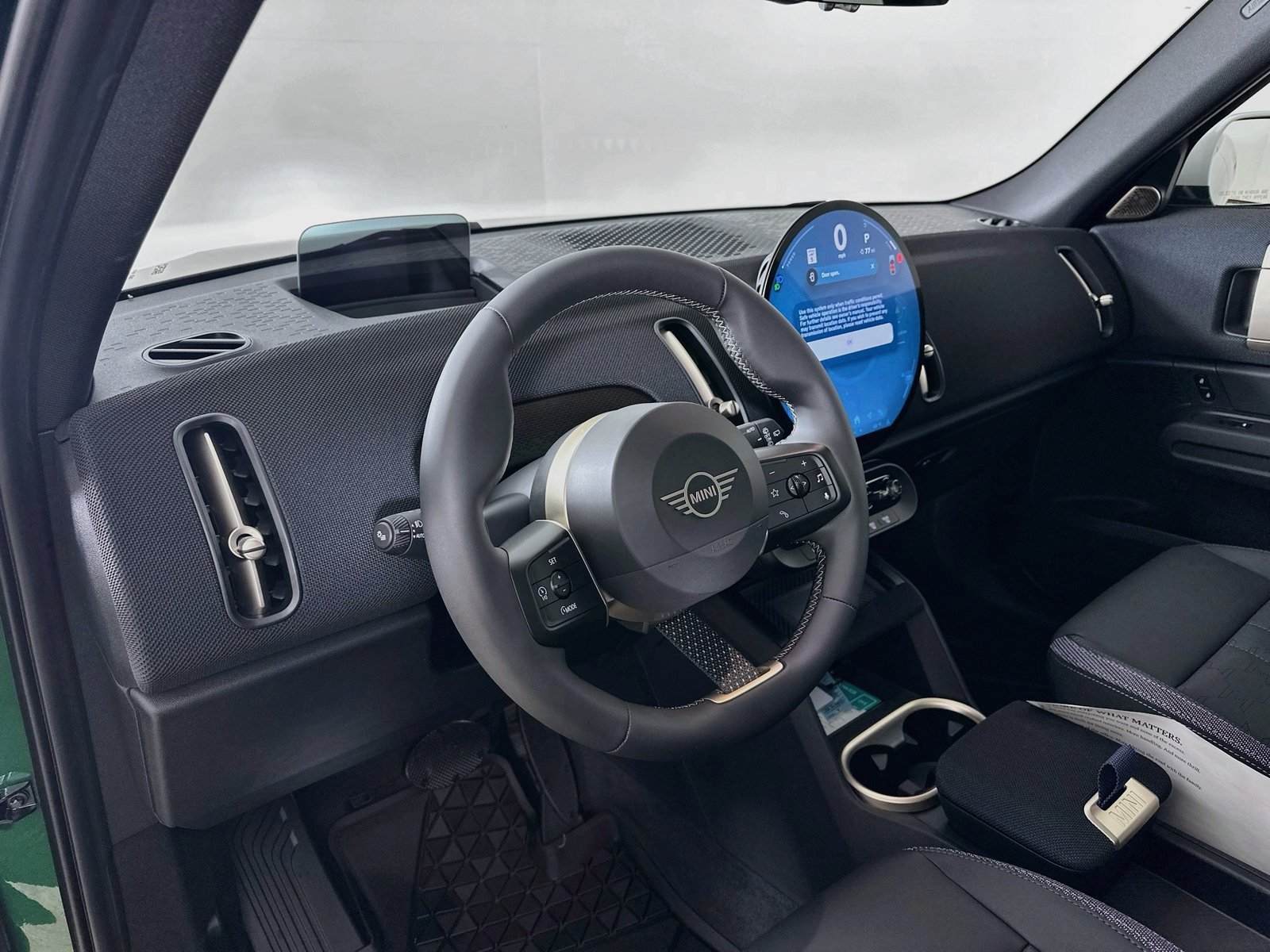 New 2027 MINI Cooper Countryman S AWD/4WD image 32