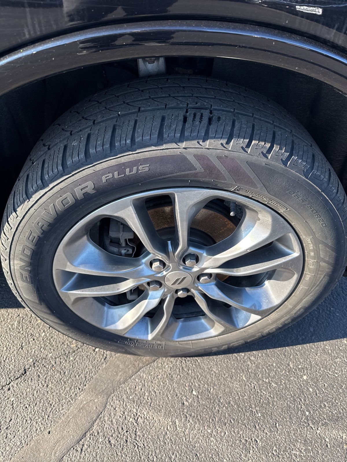 Used 2019 Dodge Durango GT image 28