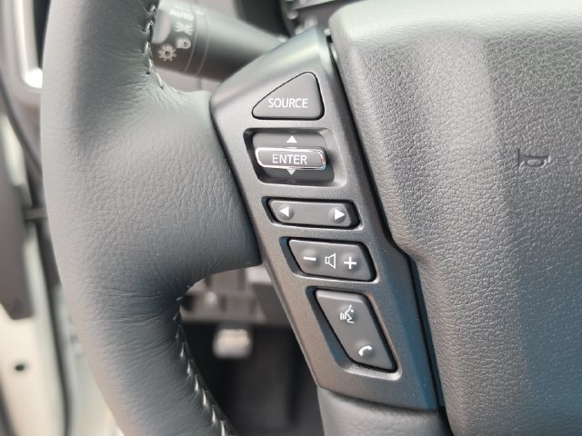 New 2026 Nissan Frontier SV w/ SV Convenience Package RWD image 29