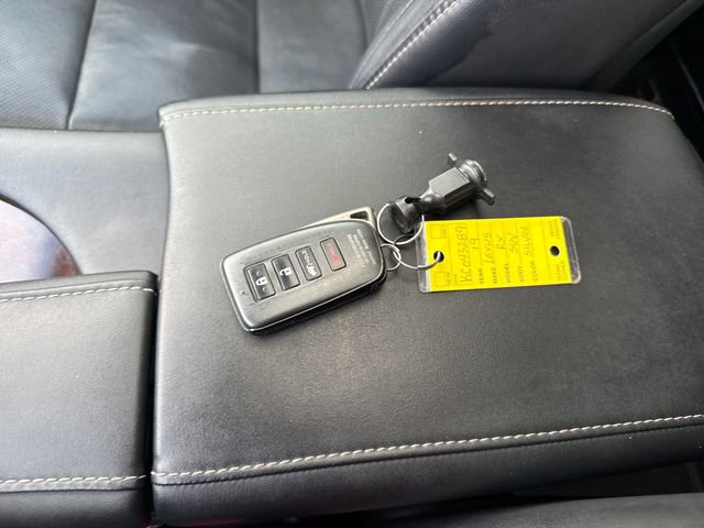 Used 2019 Lexus RX 450h AWD w/ Navigation Package image 32