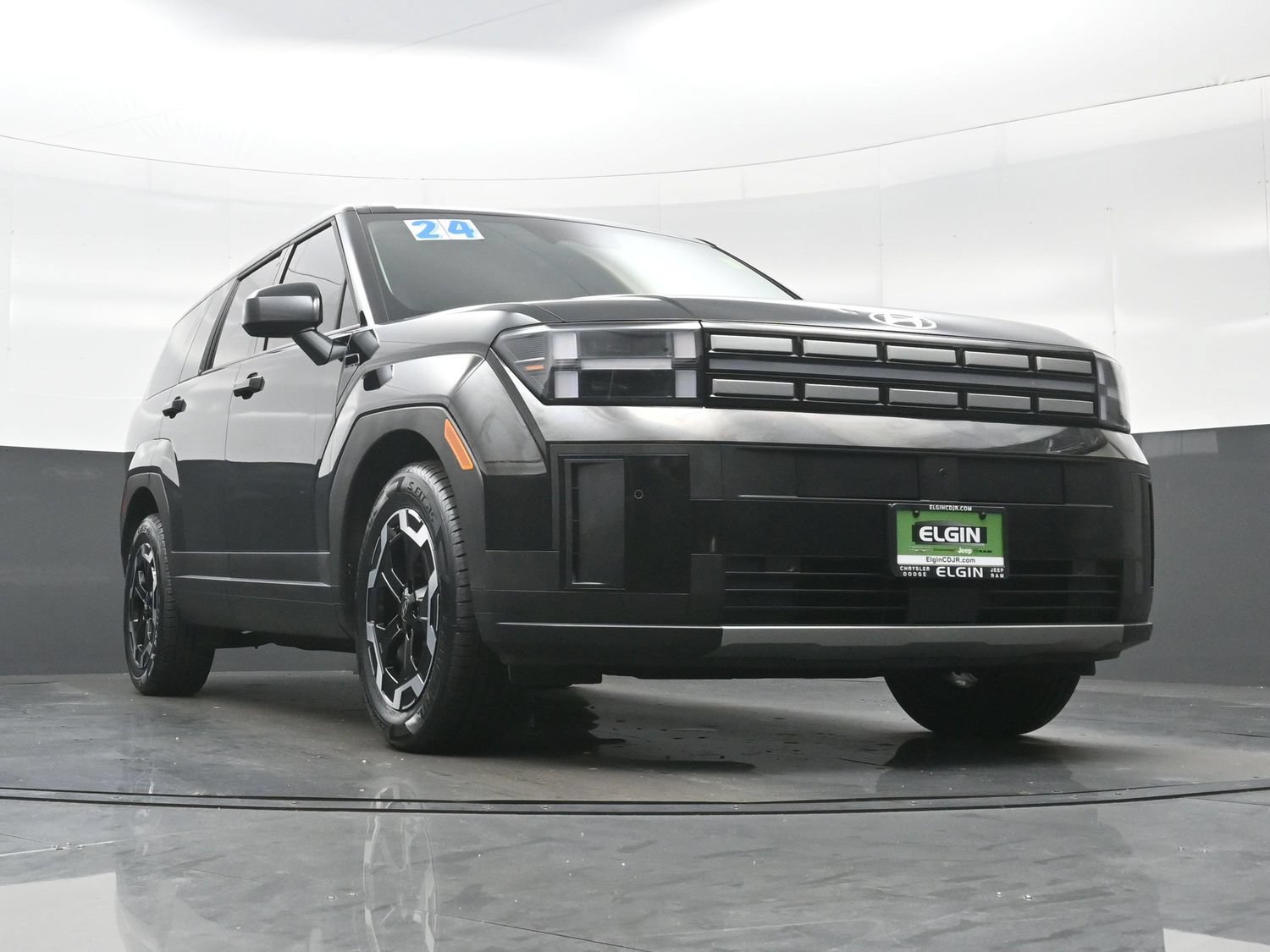 Used 2024 Hyundai Santa Fe SE AWD/4WD image 35