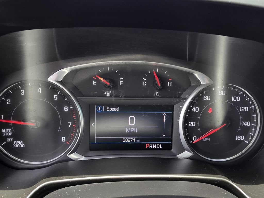 Used 2022 Chevrolet Blazer LT FWD image 15