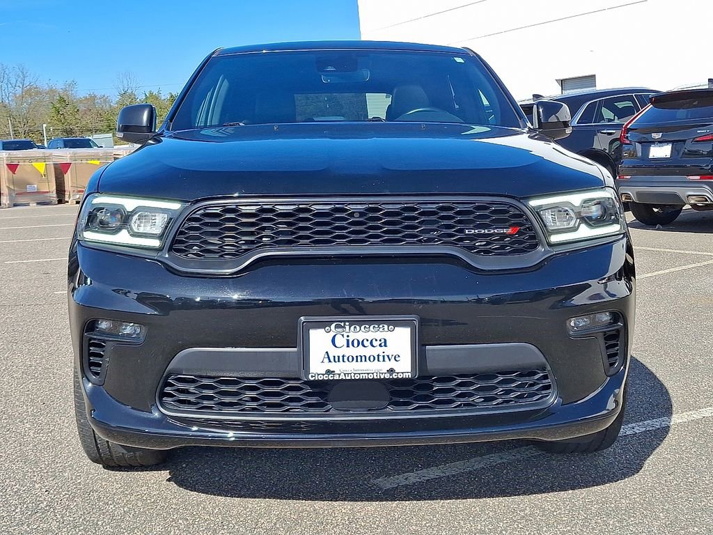 Used 2022 Dodge Durango GT image 6