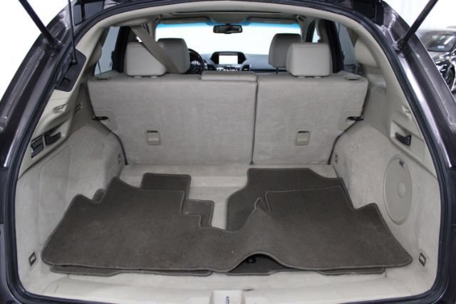 Used 2013 Acura RDX FWD w/ Technology Package image 23