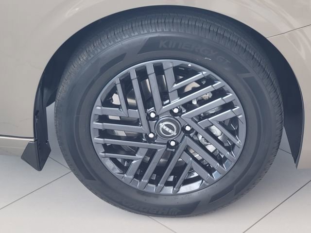 New 2026 Nissan Sentra SV image 9