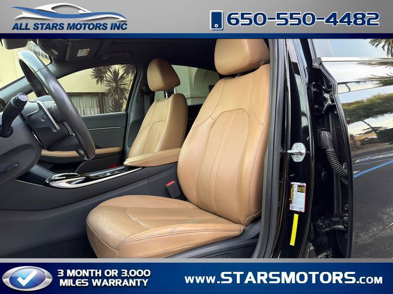 Used 2021 Hyundai Sonata Limited w/ Preferred Accessory Package