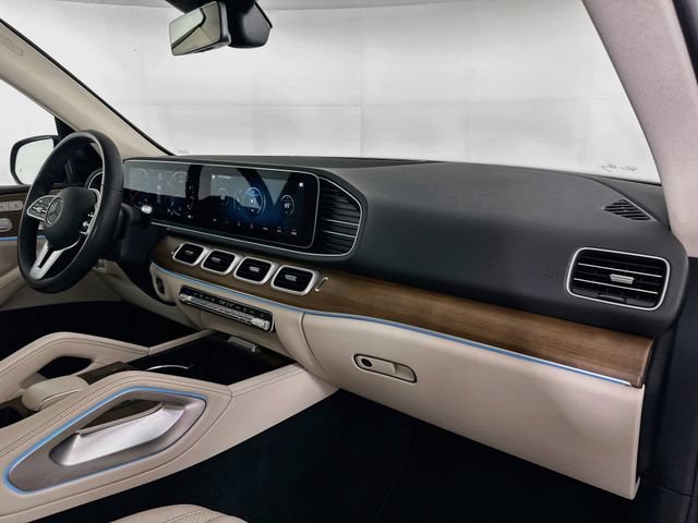 Certified 2022 Mercedes-Benz GLE 350 image 29