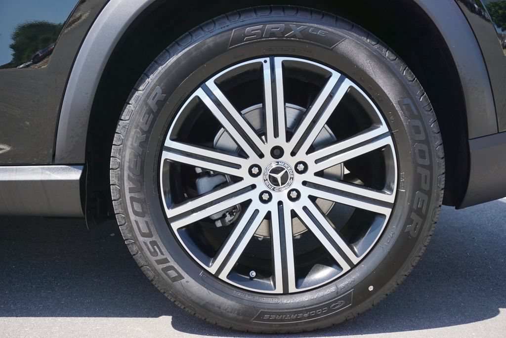 Certified 2026 Mercedes-Benz GLE 350 4MATIC image 20