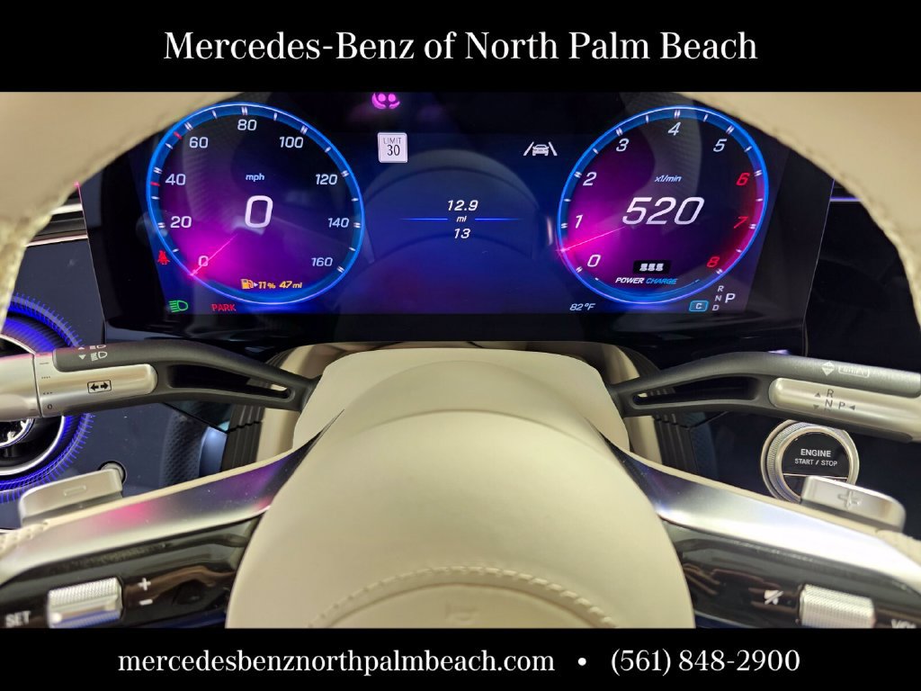 New 2027 Mercedes-Benz S 500 4MATIC image 17