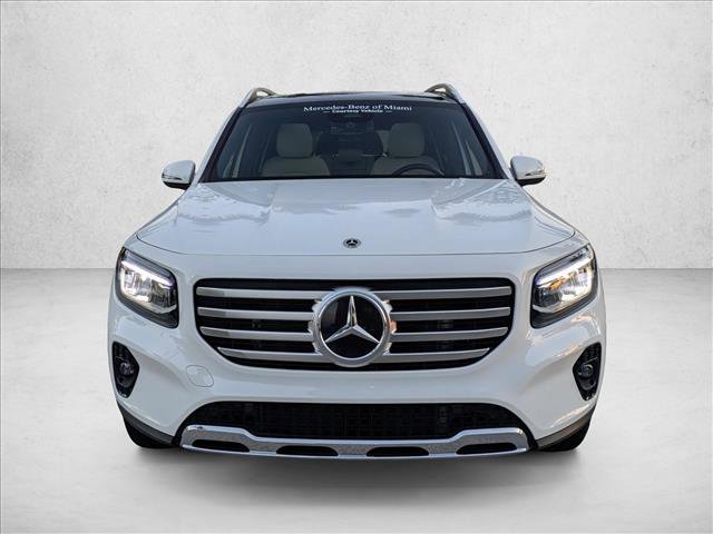 Used 2026 Mercedes-Benz GLB 250 image 2