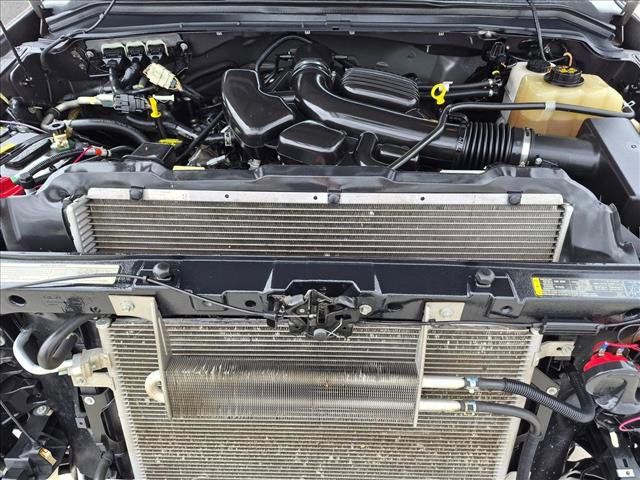Used 2009 Ford F250 XLT AWD/4WD image 20