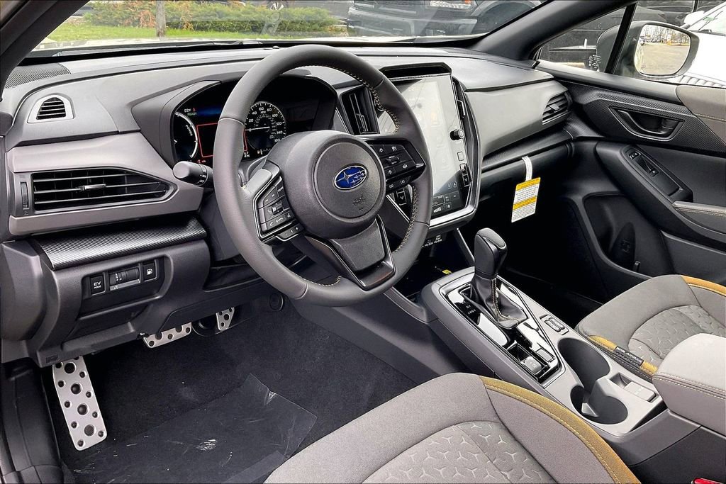 New 2026 Subaru Crosstrek 2.5i Sport AWD/4WD image 10