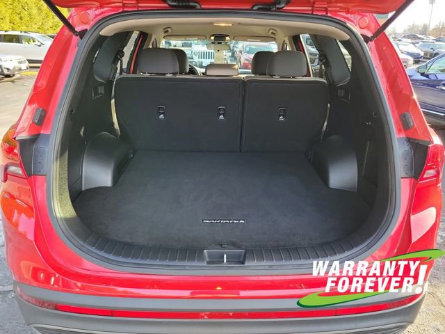 Used 2023 Hyundai Santa Fe SE image 17