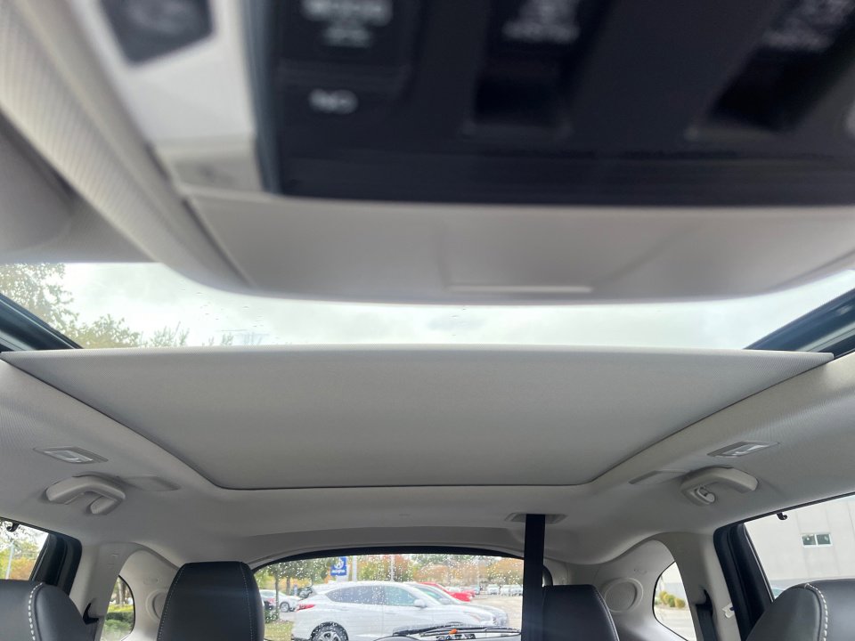 New 2026 Acura MDX w/ Technology Package image 21