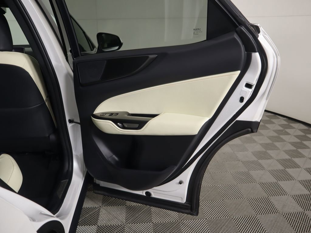 Certified 2024 Lexus NX 300h AWD w/ Luxury Package image 26