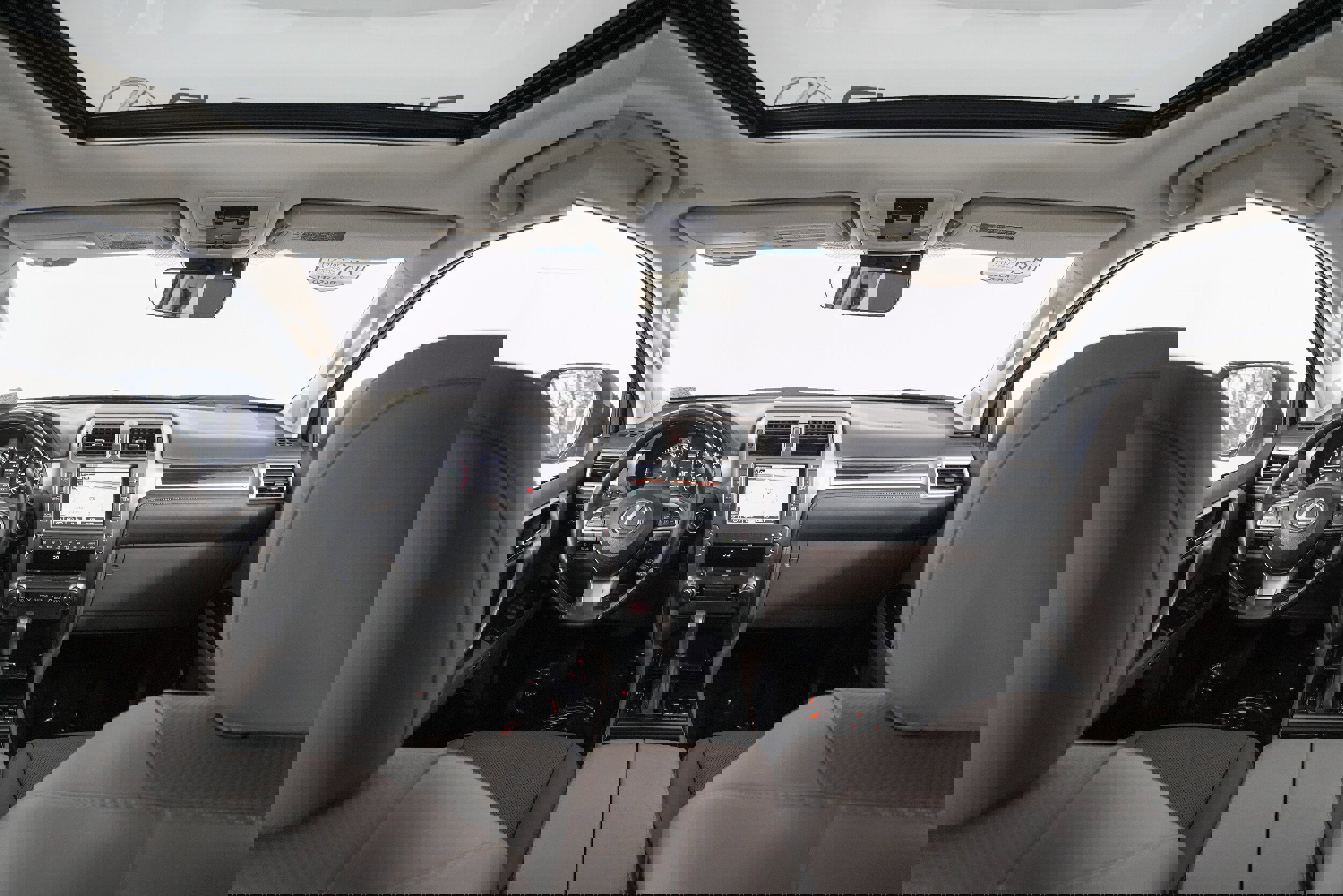 Certified 2021 Lexus GX 460 Premium image 15