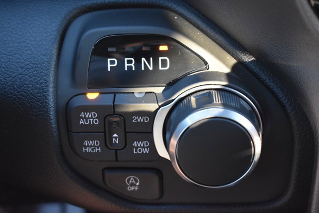 New 2026 RAM 1500 Big Horn image 29