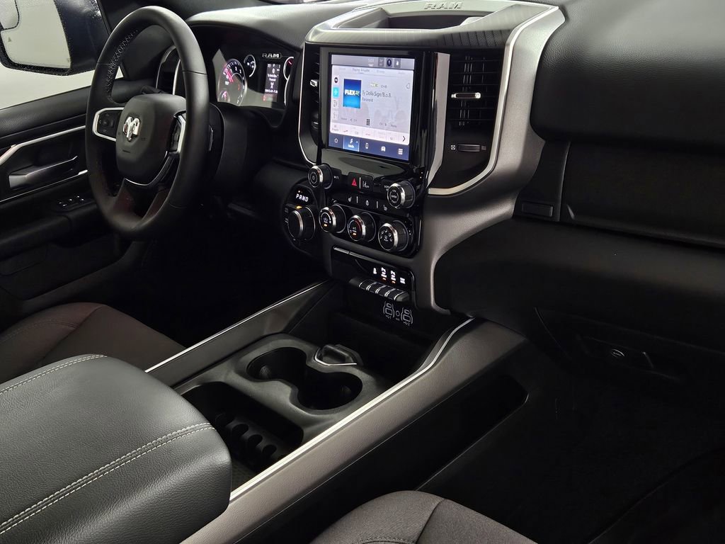 New 2026 RAM 1500 Big Horn image 32