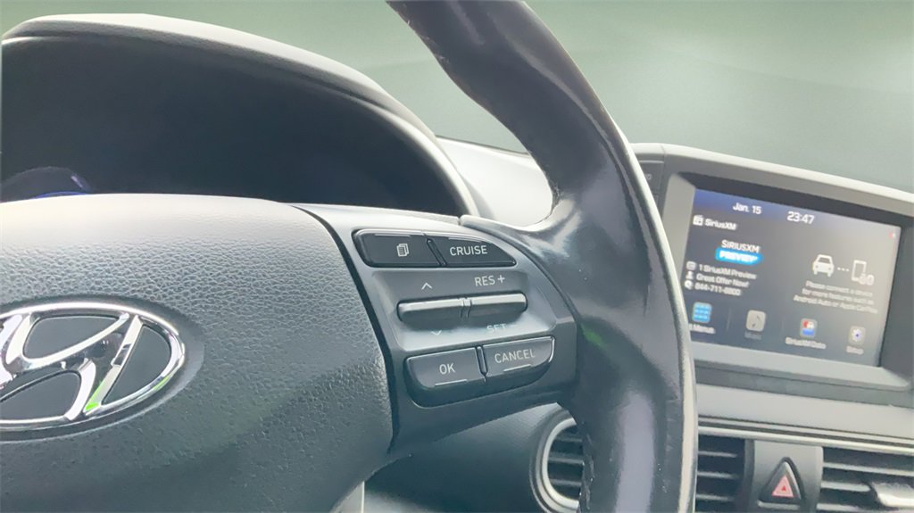 Used 2020 Hyundai Kona SEL Plus image 27