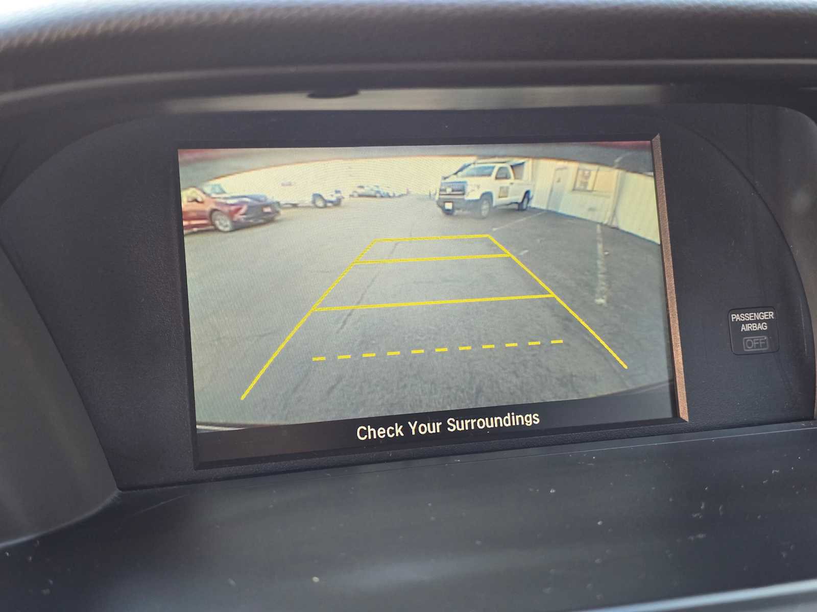 Used 2015 Honda Accord Sport image 31