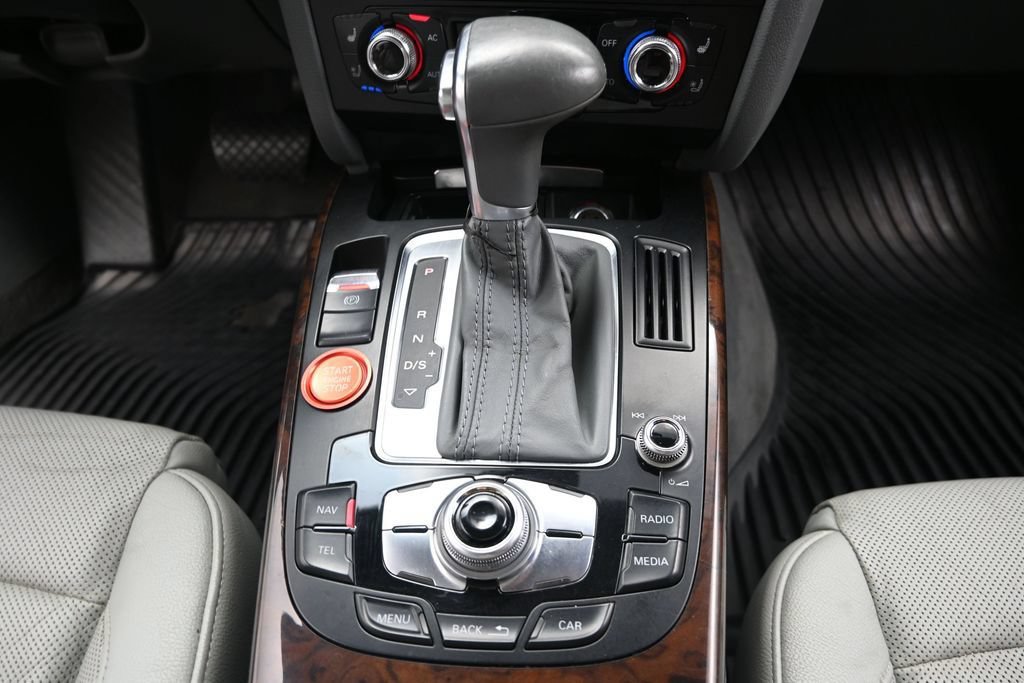 Used 2014 Audi A5 2.0T Premium Plus AWD/4WD image 26