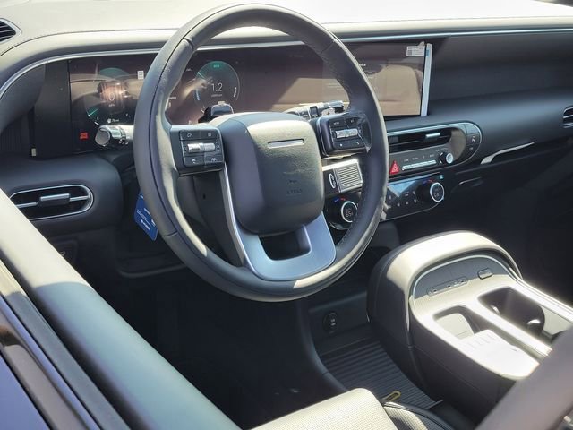 New 2026 Hyundai Palisade Calligraphy image 3