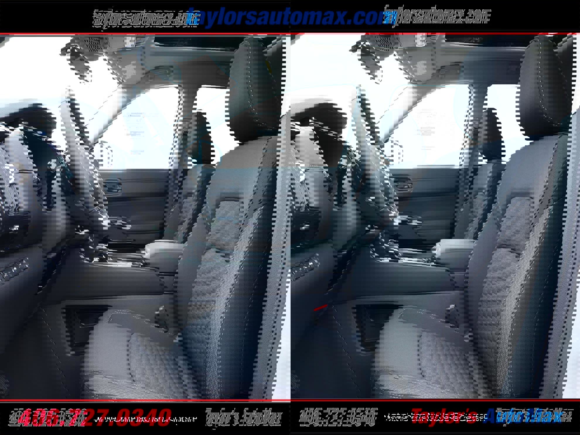 New 2025 Nissan Pathfinder SV w/ SV Premium Package image 6