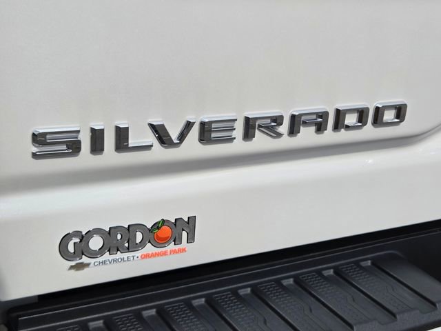 Used 2025 Chevrolet Silverado 2500 High Country w/ High Country Premium Package image 19