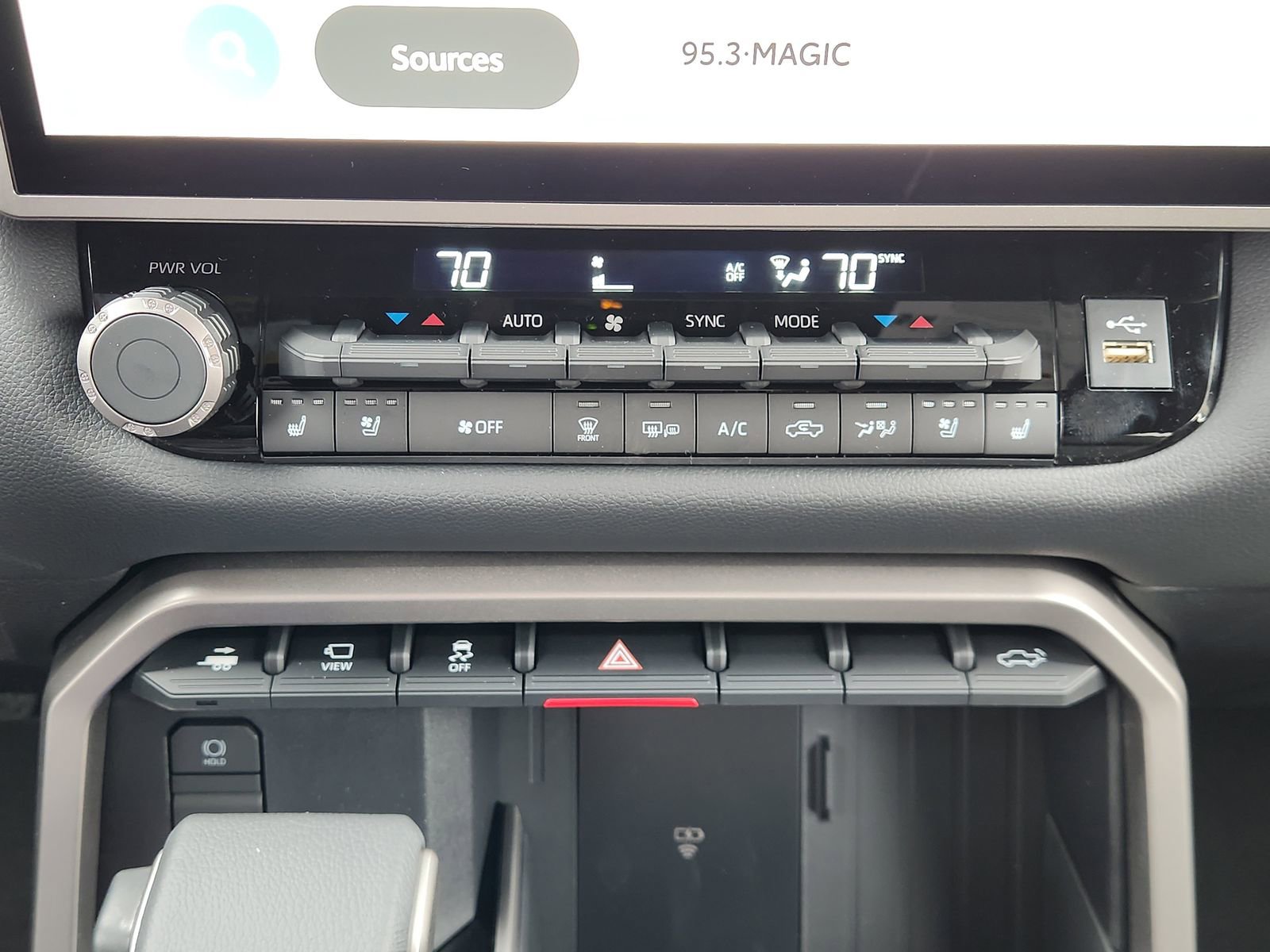 New 2026 Toyota Tundra Limited image 39