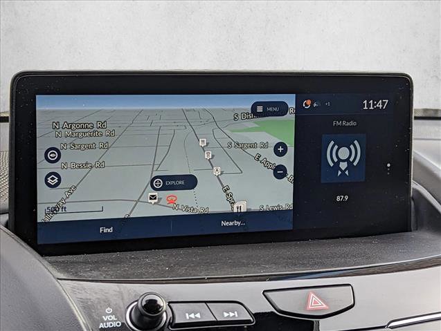 Certified 2021 Acura RDX AWD w/ Advance Package image 14