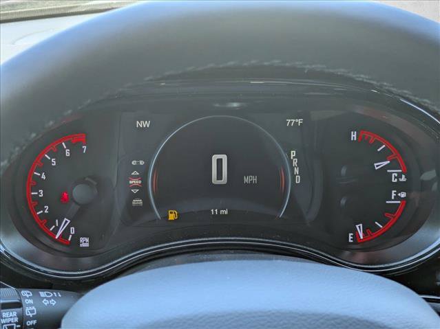 New 2026 Dodge Durango GT AWD/4WD image 10