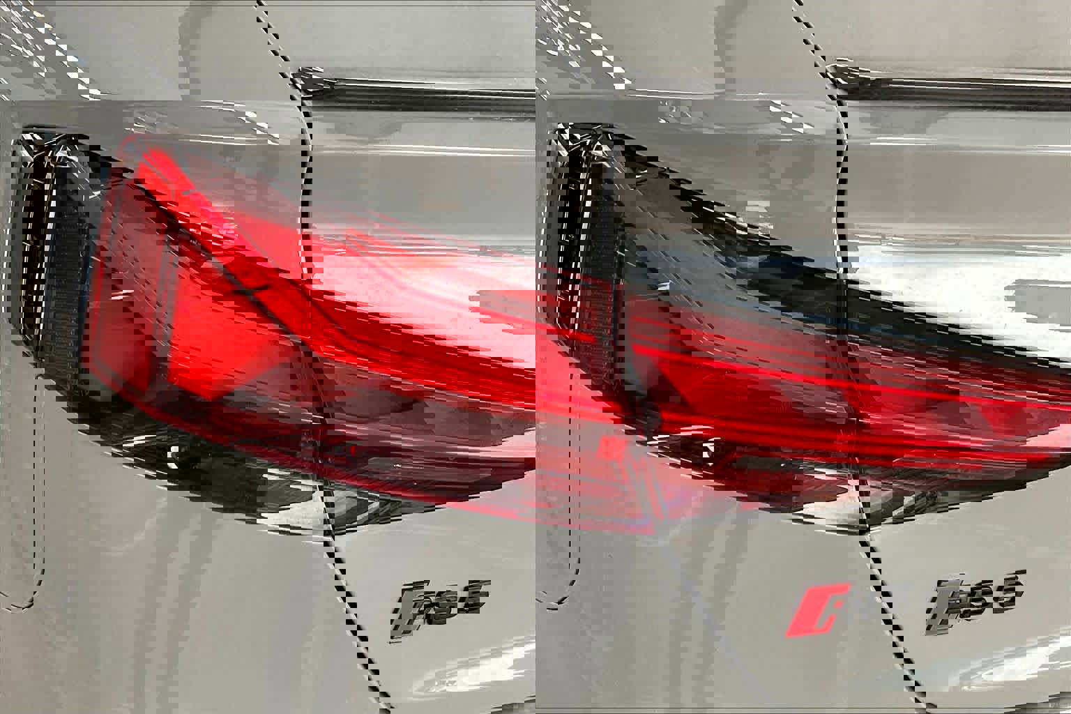 Used 2025 Audi RS 5 Sportback image 27