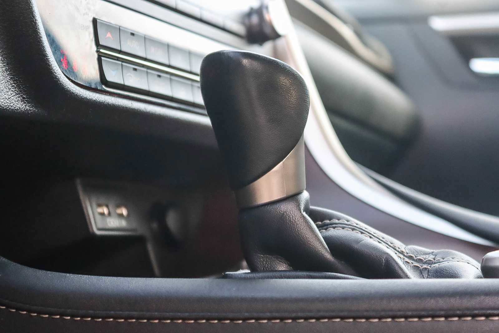 Certified 2021 Lexus RX 350 AWD image 22