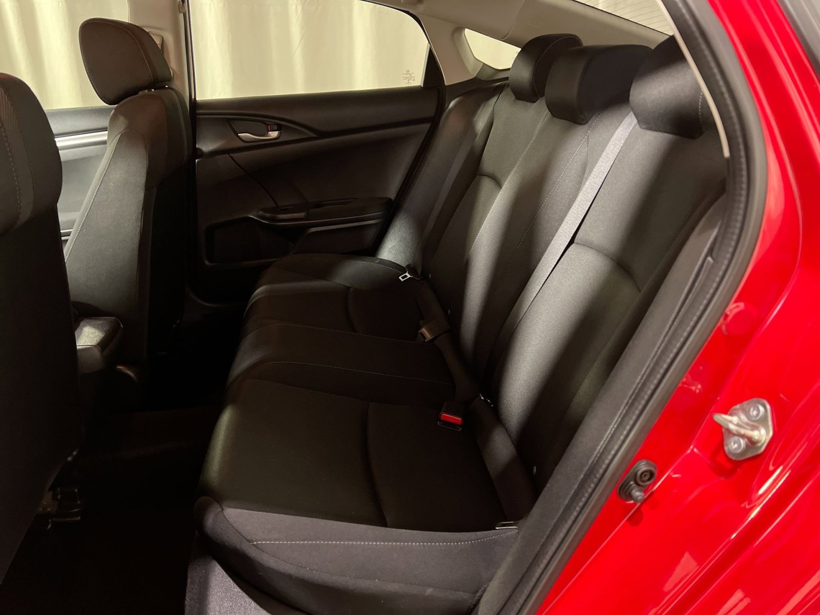 Used 2016 Honda Civic LX image 24