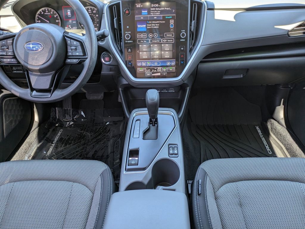 Used 2024 Subaru Crosstrek 2.0i Premium image 18