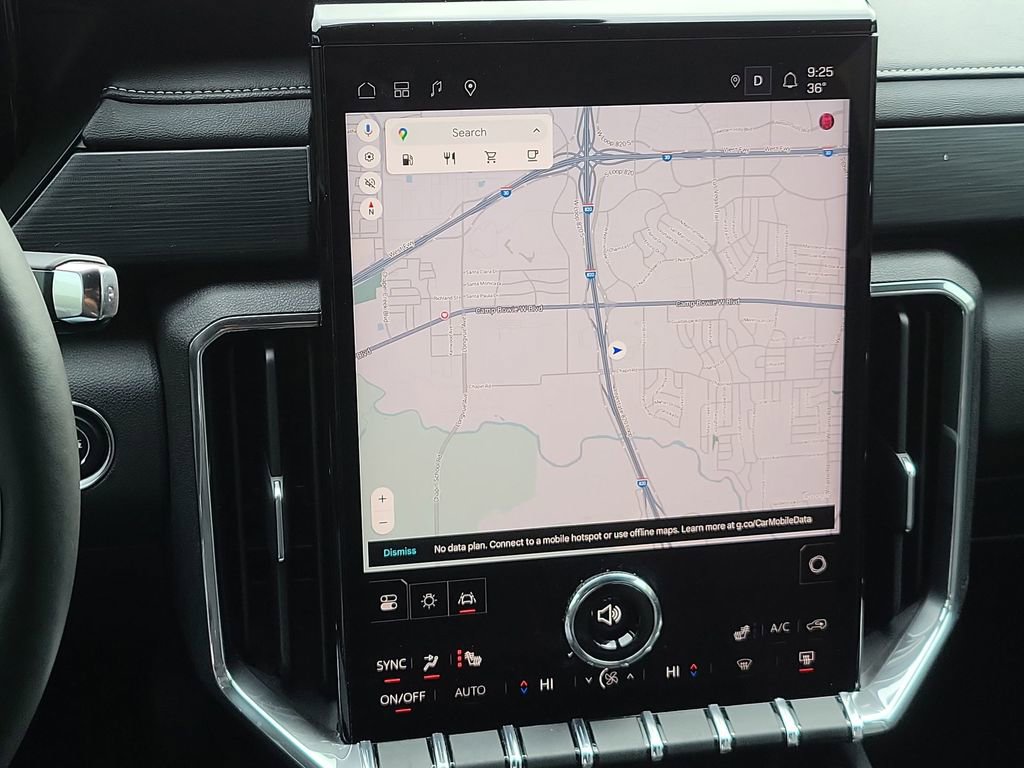 Certified 2024 GMC Acadia Elevation w/ Luxury Package image 15