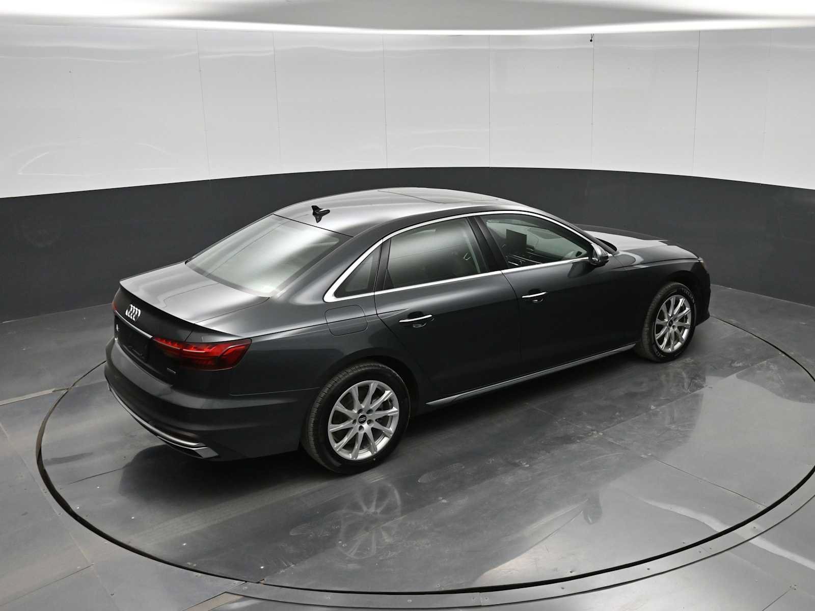 Used 2021 Audi A4 2.0T Premium w/ Convenience Package AWD/4WD image 33