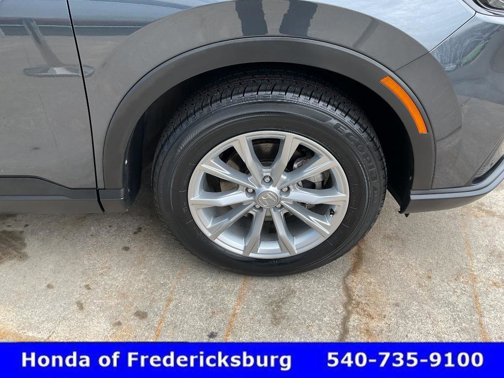 Certified 2024 Honda CR-V EX-L image 5