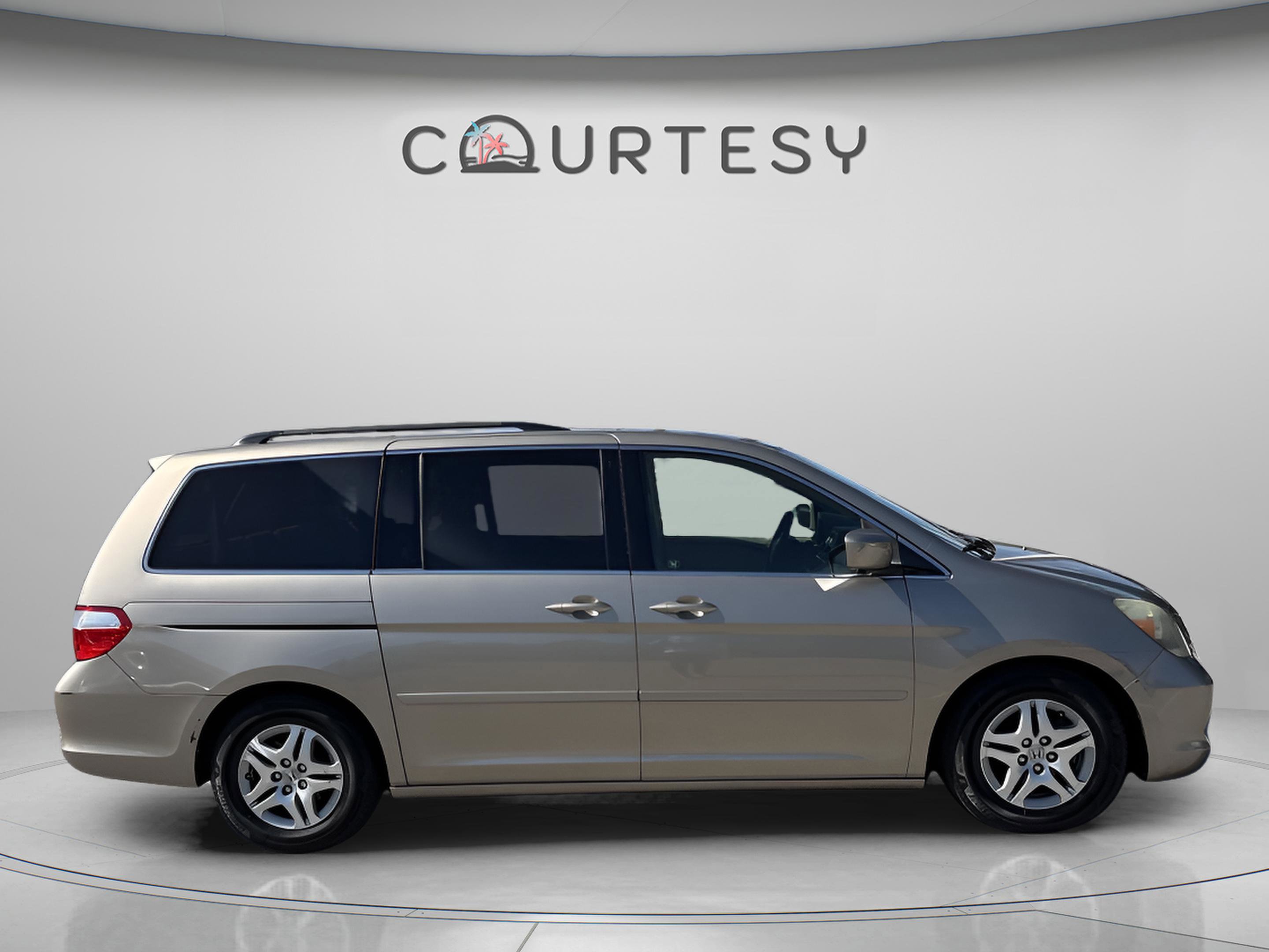 Used 2006 Honda Odyssey EX image 8
