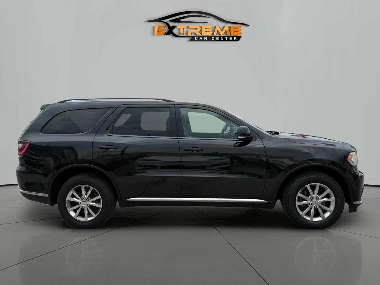 Used 2014 Dodge Durango Limited w/ Nav & Power Liftgate Group image 8