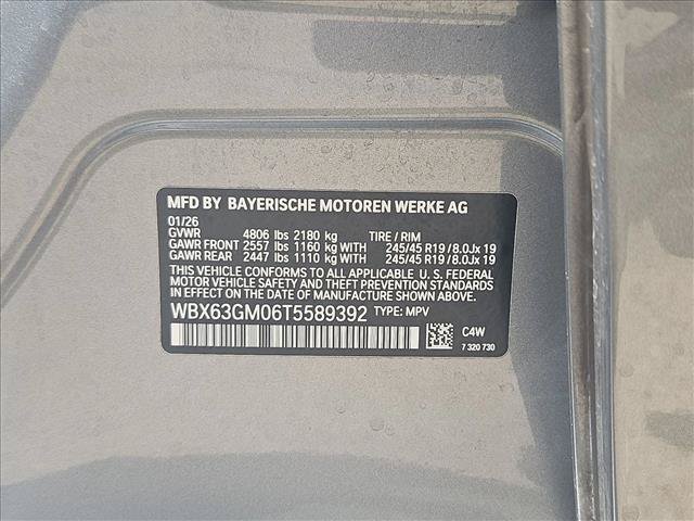 Certified 2026 BMW X2 xDrive28i w/ Technology Package AWD/4WD image 22