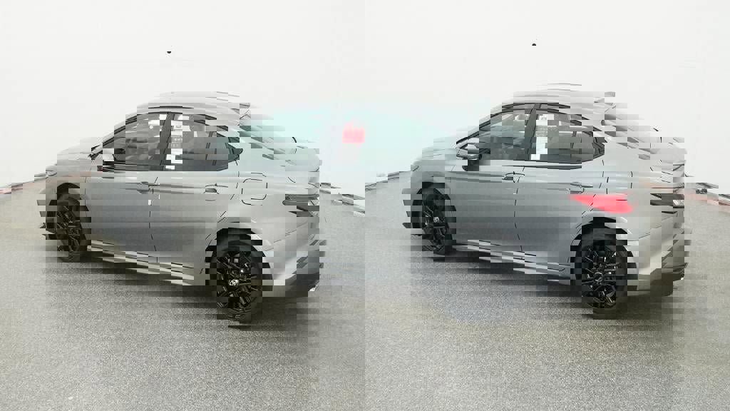 New 2026 Toyota Camry SE image 4