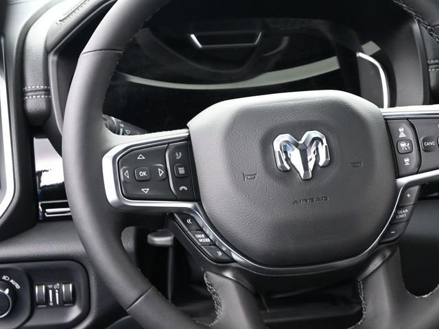New 2026 RAM 1500 Laramie image 28