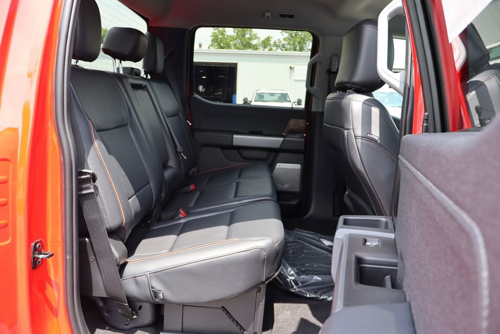 New 2026 Ford F250 Lariat w/ Tremor Off-Road Package AWD/4WD image 23